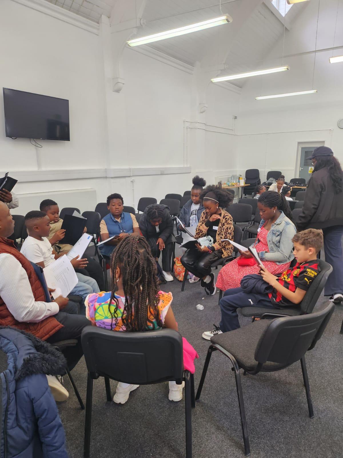 Kids Kingdom CIC gallery image